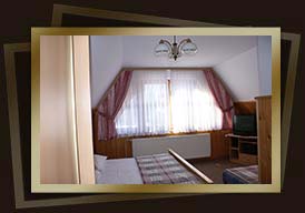 Dom w Centrum pokoje gościnne i apartamenty w Zakopanem